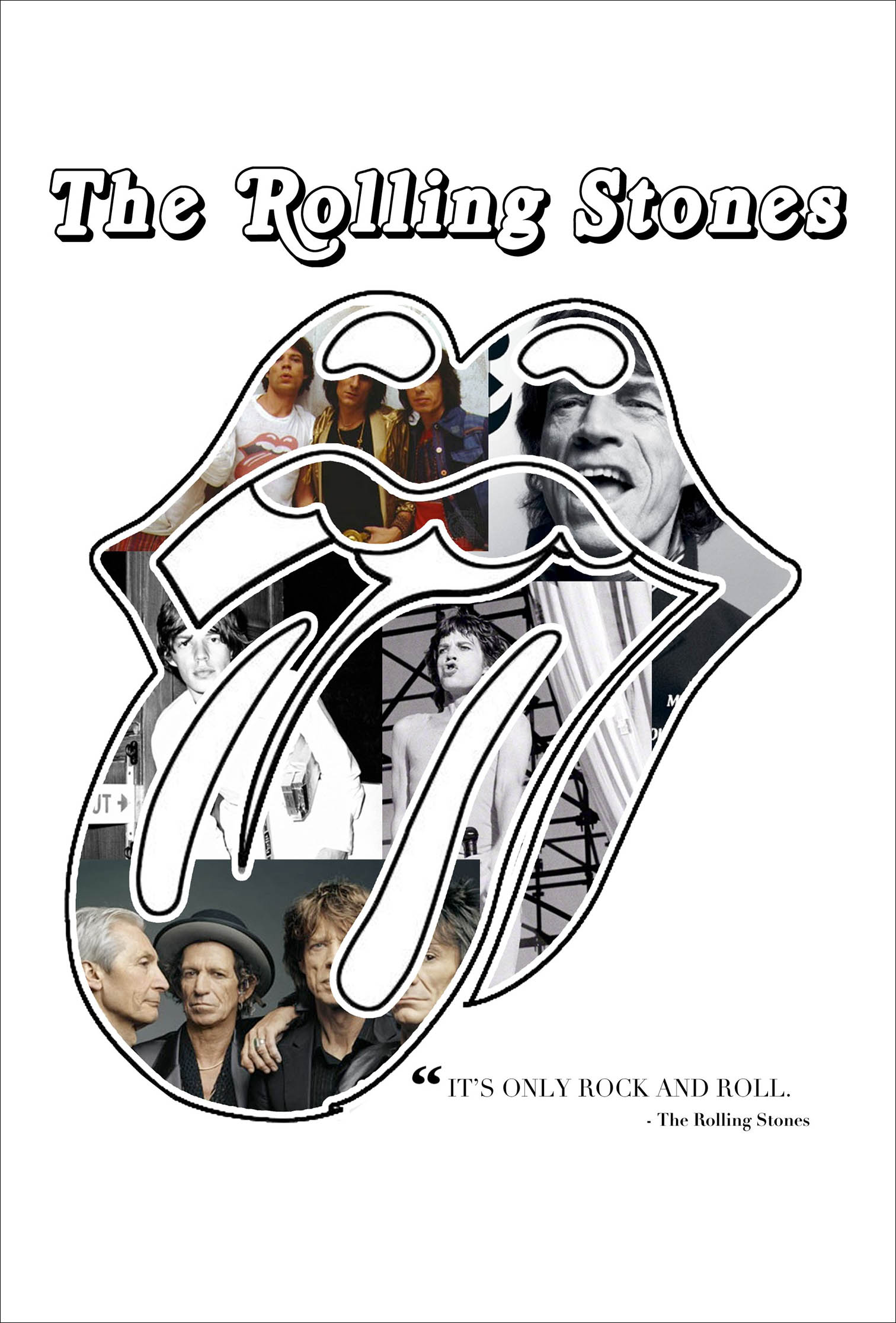 The Rolling Stones